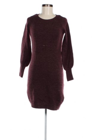 Kleid Vero Moda, Größe XS, Farbe Lila, Preis 9,74 €