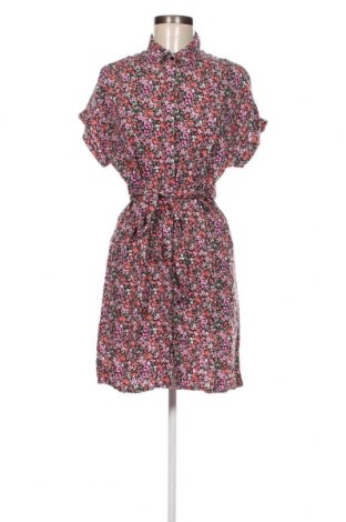 Kleid Vero Moda, Größe S, Farbe Mehrfarbig, Preis € 9,19
