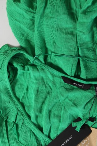 Sukienka Vero Moda, Rozmiar XS, Kolor Zielony, Cena 143,93 zł