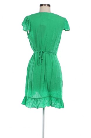 Φόρεμα Vero Moda, Μέγεθος XS, Χρώμα Πράσινο, Τιμή 27,84 €