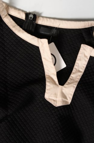 Kleid Vero Moda, Größe S, Farbe Schwarz, Preis 1,95 €