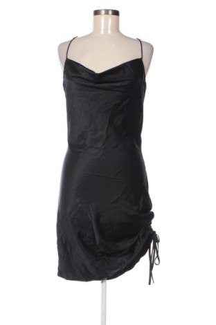 Šaty  Vero Moda, Veľkosť M, Farba Čierna, Cena  7,52 €