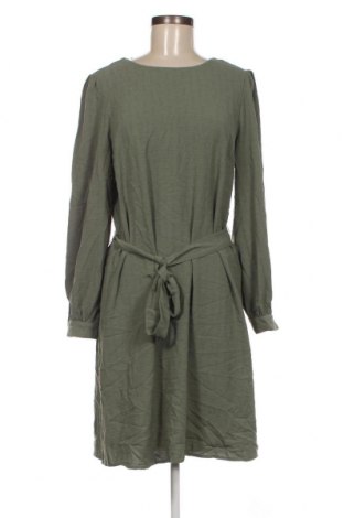 Kleid Vero Moda, Größe L, Farbe Grün, Preis € 6,68