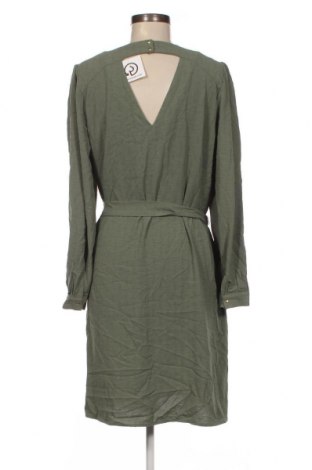 Φόρεμα Vero Moda, Μέγεθος L, Χρώμα Πράσινο, Τιμή 27,84 €