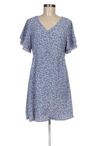 Kleid Vero Moda, Größe M, Farbe Mehrfarbig, Preis 12,81 €