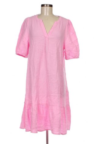 Φόρεμα Vero Moda, Μέγεθος M, Χρώμα Ρόζ , Τιμή 13,08 €