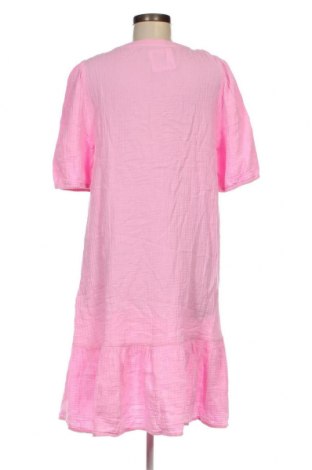 Φόρεμα Vero Moda, Μέγεθος M, Χρώμα Ρόζ , Τιμή 14,48 €