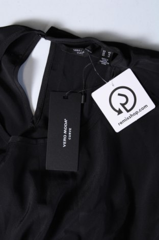 Šaty  Vero Moda, Velikost XL, Barva Černá, Cena  399,00 Kč