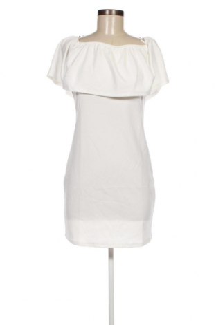 Kleid Vero Moda, Größe M, Farbe Weiß, Preis € 6,96