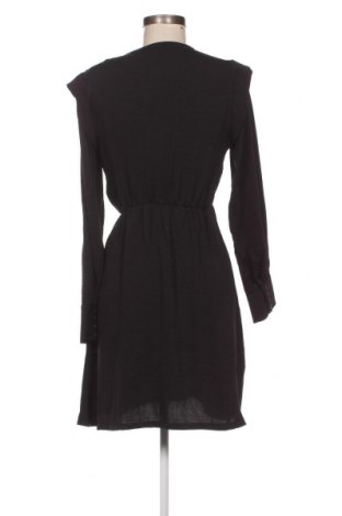 Šaty  Vero Moda, Veľkosť XS, Farba Čierna, Cena  3,63 €