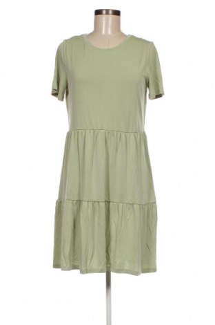 Šaty  Vero Moda, Veľkosť S, Farba Zelená, Cena  11,41 €