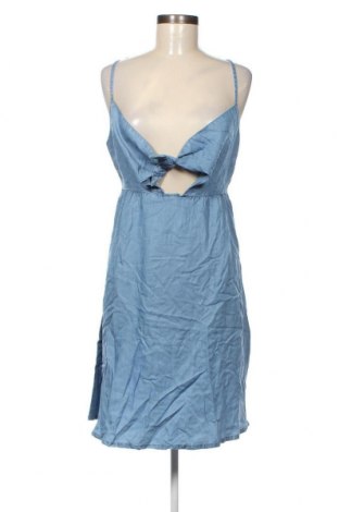 Φόρεμα Vero Moda, Μέγεθος S, Χρώμα Μπλέ, Τιμή 14,48 €