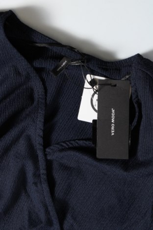 Šaty  Vero Moda, Veľkosť S, Farba Modrá, Cena  5,01 €