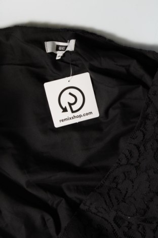 Φόρεμα WE, Μέγεθος XXL, Χρώμα Μαύρο, Τιμή 25,12 €