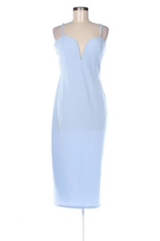 Φόρεμα Wal G, Μέγεθος XL, Χρώμα Μπλέ, Τιμή 20,41 €