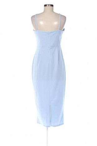 Φόρεμα Wal G, Μέγεθος XL, Χρώμα Μπλέ, Τιμή 15,65 €