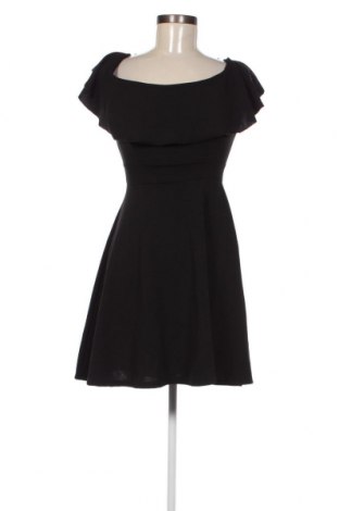 Kleid Wal G, Größe M, Farbe Schwarz, Preis 18,40 €