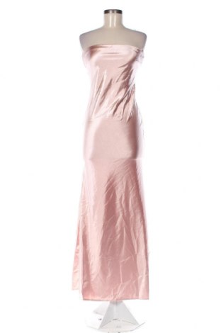 Kleid Wal G, Größe S, Farbe Aschrosa, Preis 11,57 €