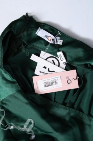 Kleid Wal G, Größe L, Farbe Grün, Preis 10,21 €