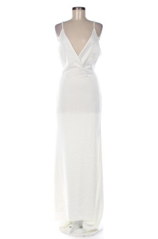 Kleid Wal G, Größe M, Farbe Weiß, Preis € 15,65