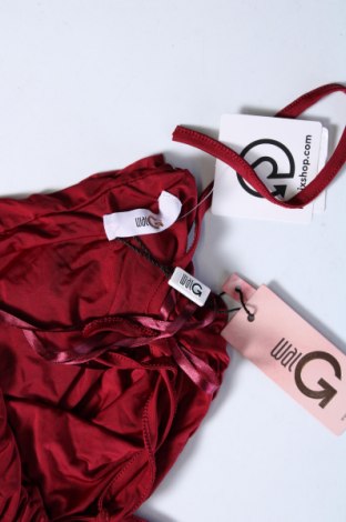 Φόρεμα Wal G, Μέγεθος M, Χρώμα Κόκκινο, Τιμή 17,01 €
