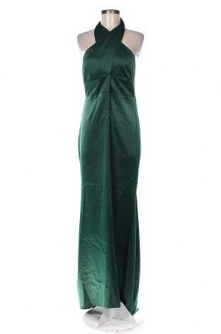 Φόρεμα Wal G, Μέγεθος XL, Χρώμα Πράσινο, Τιμή 12,25 €
