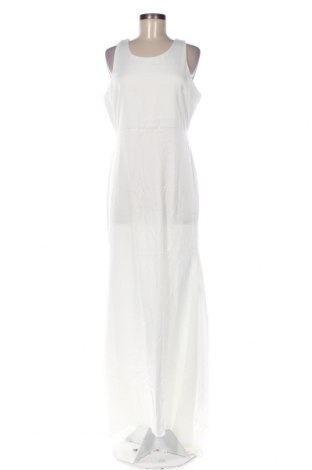 Kleid Wal G, Größe L, Farbe Weiß, Preis 10,21 €