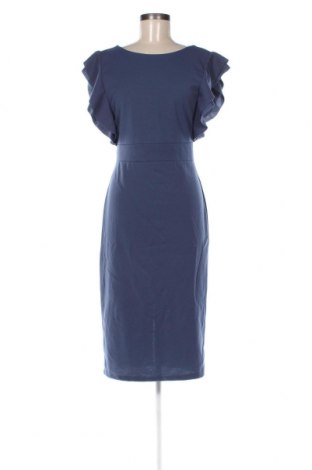 Φόρεμα Wal G, Μέγεθος XL, Χρώμα Μπλέ, Τιμή 68,04 €