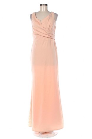 Šaty  Wal G, Velikost XL, Barva Růžová, Cena  402,00 Kč
