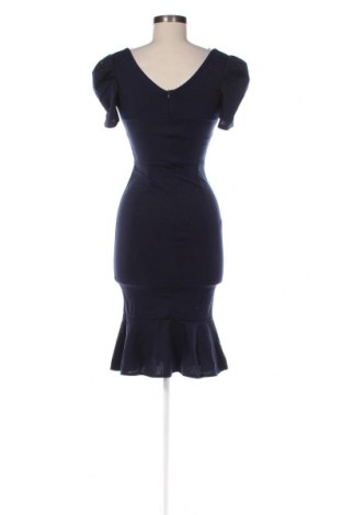 Φόρεμα Wal G, Μέγεθος XS, Χρώμα Μπλέ, Τιμή 12,25 €