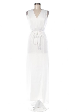 Kleid Wal G, Größe L, Farbe Weiß, Preis 52,58 €