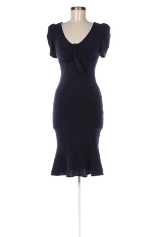 Φόρεμα Wal G, Μέγεθος XS, Χρώμα Μπλέ, Τιμή 10,89 €