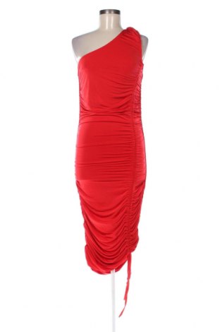Šaty  Wal G, Veľkosť M, Farba Červená, Cena  12,93 €