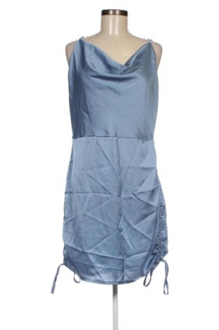 Φόρεμα Wal G, Μέγεθος XL, Χρώμα Μπλέ, Τιμή 17,01 €