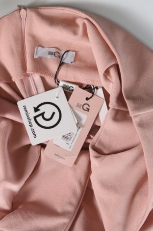 Šaty  Wal G, Veľkosť L, Farba Ružová, Cena  10,21 €