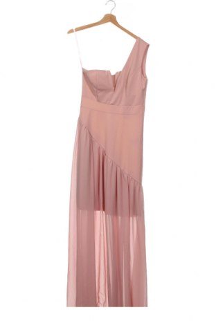 Φόρεμα Wal G, Μέγεθος L, Χρώμα Ρόζ , Τιμή 15,65 €