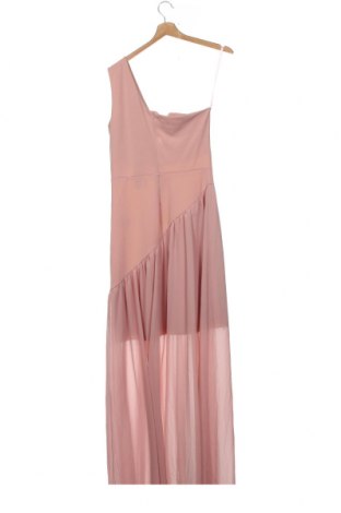 Kleid Wal G, Größe L, Farbe Rosa, Preis € 15,65
