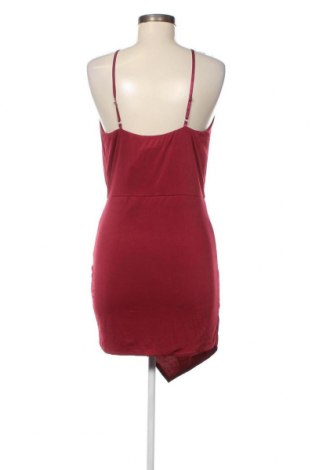 Φόρεμα Wal G, Μέγεθος L, Χρώμα Κόκκινο, Τιμή 15,65 €