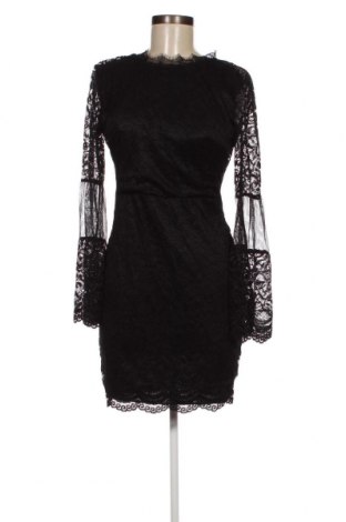 Šaty  Wal G, Velikost M, Barva Černá, Cena  1 913,00 Kč