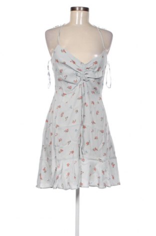 Φόρεμα Warehouse, Μέγεθος S, Χρώμα Γκρί, Τιμή 10,52 €