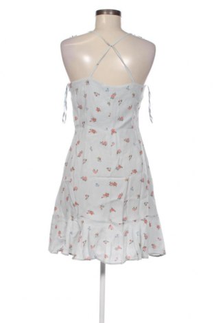 Φόρεμα Warehouse, Μέγεθος S, Χρώμα Γκρί, Τιμή 52,58 €