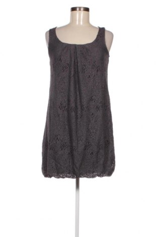 Kleid Warehouse, Größe XS, Farbe Grau, Preis 5,92 €