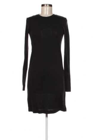 Kleid Weekday, Größe XS, Farbe Schwarz, Preis € 4,21