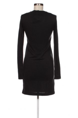 Šaty  Weekday, Velikost XS, Barva Černá, Cena  118,00 Kč