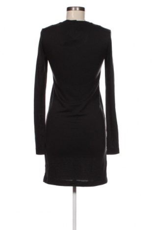 Kleid Weekday, Größe XS, Farbe Schwarz, Preis 4,99 €