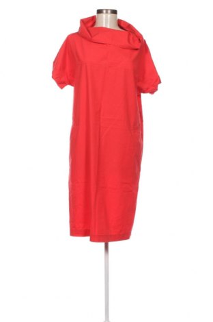 Φόρεμα Weekend Max Mara, Μέγεθος L, Χρώμα Κόκκινο, Τιμή 85,03 €