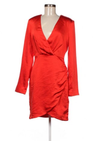 Kleid Y.A.S, Größe S, Farbe Rot, Preis € 90,21