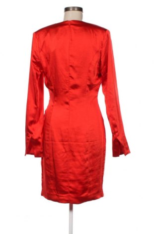 Kleid Y.A.S, Größe S, Farbe Rot, Preis 90,21 €