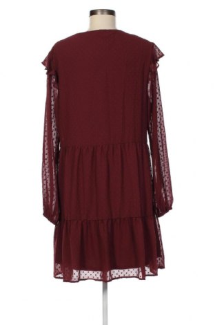 Kleid Yessica, Größe XL, Farbe Rot, Preis 23,71 €