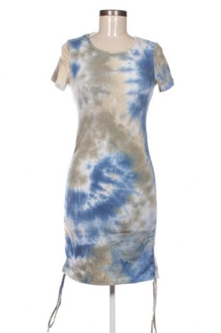 Kleid Zaful, Größe S, Farbe Mehrfarbig, Preis 5,05 €